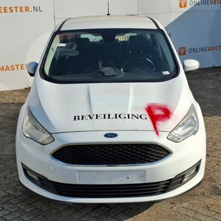 Personenauto, Ford, C-Max