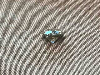 Diamant – 1.04 carat natuurlijke diamant