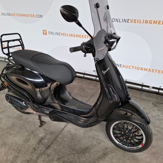 Motorscooter, Piaggio/Vespa, Sprint 125 ABS, 2022