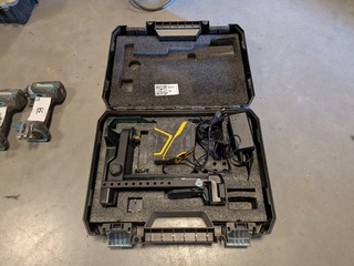 Kruislijnlaser Stanley, FCL-Gi