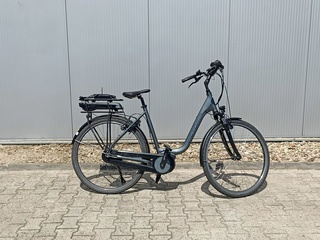Ebike, Victoria, E-Trekking 5.7 Bosch Active Line middenmotor