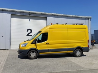 Ford, Transit 2.2 TDCI L3H3 Ambiente, 2014