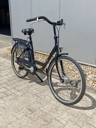 Fiets, Batavus, Personal Bike