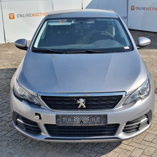 Personenauto, Peugeot, 308