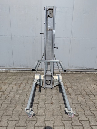 Materiaallift ALP lift, M 476, bouwjaar 2016