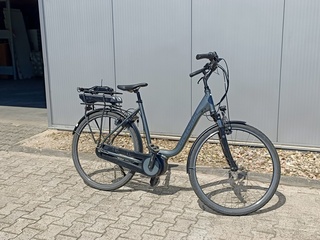 Ebike, Victoria, E-Trekking 5.7 Bosch Active Line middenmotor