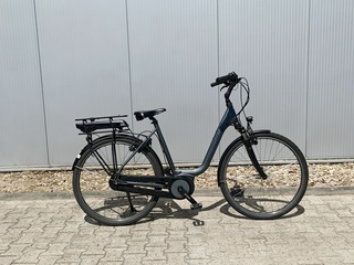 Ebike, Victoria, E-Trekkering 5.7 Bosch Active Line middenmotor