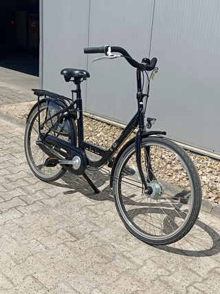 Fiets, Batavus, Personal Bike