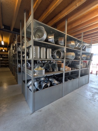 Combinatiekavel van kavel: 84 t/m 86