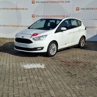 Personenauto, Ford, C-Max