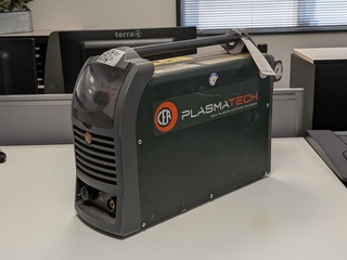 Plasmasnijder CEA, Shark 45