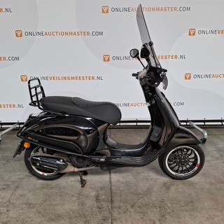 Motorscooter, Piaggio/Vespa, Sprint 125 ABS, 2022