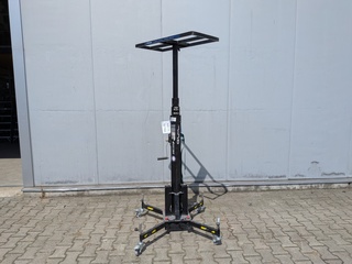 Materiaallift Guil, ELC-730/R