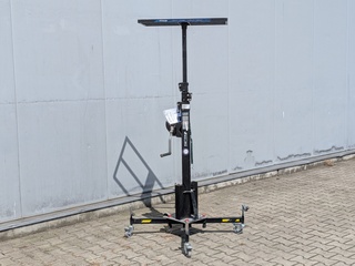 Materiaallift Guil, ELC-730/R