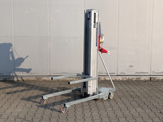 Materiaallift ALP lift, M 476, bouwjaar 2023