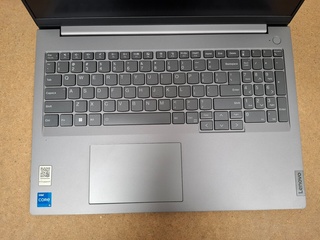 Laptop, Lenovo, Thinkbook 16 G6 IRL, core i5, 2023