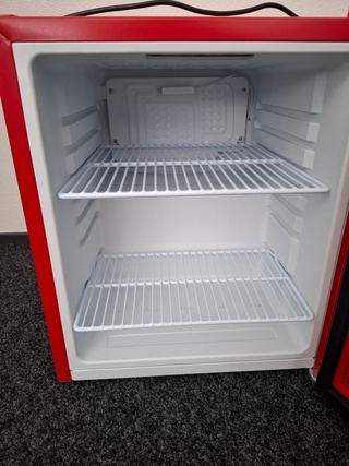 Mini koelkast Wurth Dekkers, SC-46W