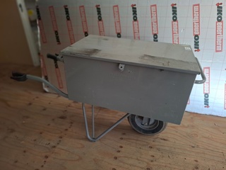 Combinatiekavel van kavel: 247 en 248