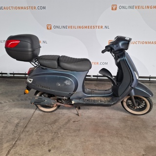 Snorscooter, La Soursis, Sourini RS Limited Edition, 2023