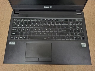 Laptop, Terra, Mobile 1516, core i5