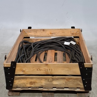 Elektriciteitskabel, Powerlock