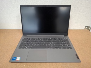 Laptop, Lenovo, Thinkbook 15 G4 IAP, core i5, 2023