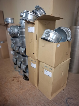 Combinatiekavel van kavel: 237 t/m 240