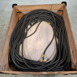 Elektriciteitskabel, Powerlock