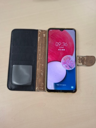 Mobiele telefoon Samsung, Galaxy A13 SM-A137F DSN 128Gb