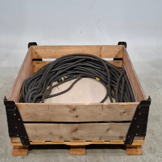 Elektriciteitskabel, Powerlock