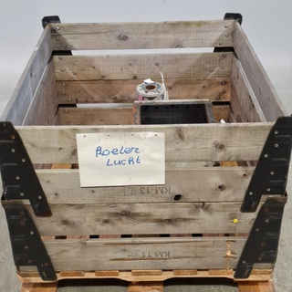 Luchtkoeler
