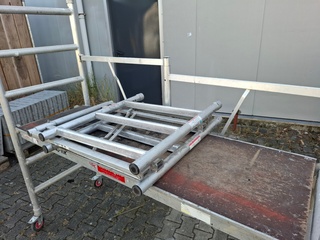 Kamersteiger