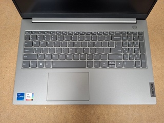 Laptop, Lenovo, Thinkbook 15 G4 IAP, core i5, 2023