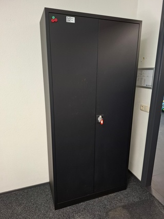 Archiefkast