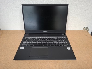 Laptop, Terra, Mobile 1516, core i5