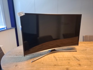 Full HD led televisie, Samsung, UE40J6370SU