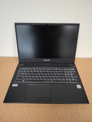 Laptop, Terra, Mobile 1516, core i5