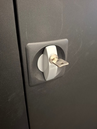 Archiefkast