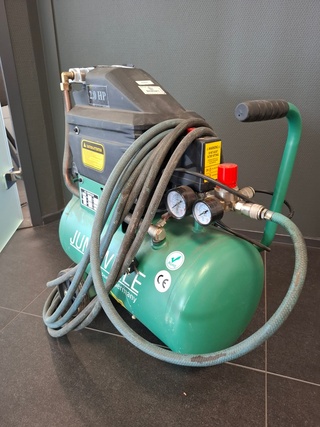 Compressor Jungwille, JW-2024