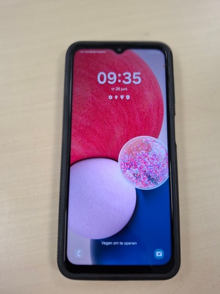Mobiele telefoon Samsung, Galaxy A13 128Gb