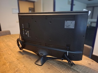 Full HD led televisie, Samsung, UE40J6370SU