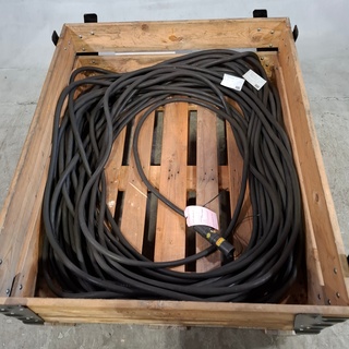 Elektriciteitskabel, Powerlock