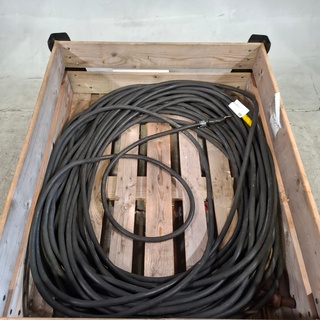 Elektriciteitskabel