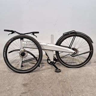 Elektrische herenfiets, Mokumono, 2023