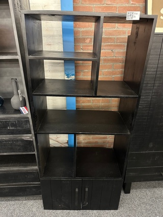 Vakkenkast Parijs