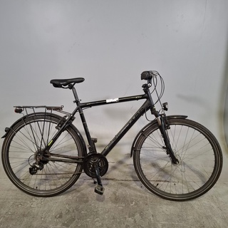 Heren fiets, Zuendapp, T700