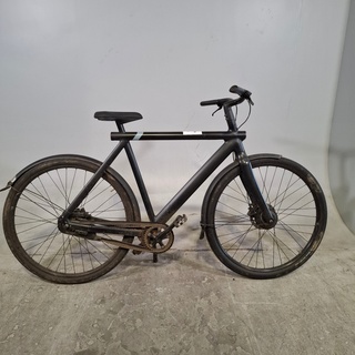 Elektrische herenfiets, Van Moof, S3