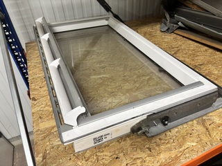 Raam, Velux, GGL SK01 2050