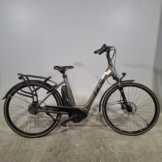Elektrische damesfiets, Husqvarna, Eco City 1