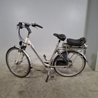 Elektrische damesfiets, Stella, Verona